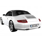 LED πίσω φανάρια για Porsche Carrera 911 (997)__Κόκκινο/Διαφανές LED πίσω φανάρια για Porsche Carrera 911 (997)__Κόκκινο/Διαφανές